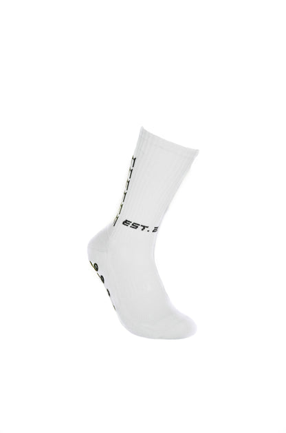 SEASON 3 Grip Socks